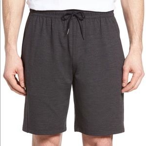 Zella Pyrite Knit Shorts - S